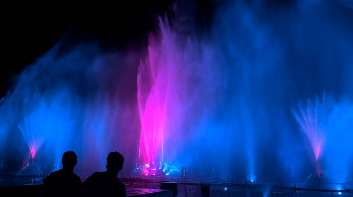 Image of team 6's project